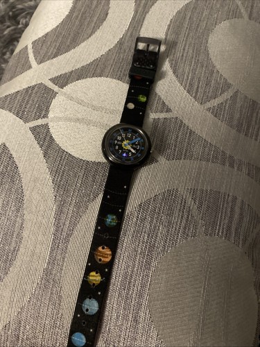 Montre enfant dinosaure flik - montre,