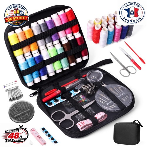 Juning kit couture complet - juning,