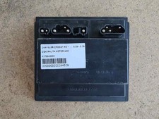 A170540005 boîtier moteur uce