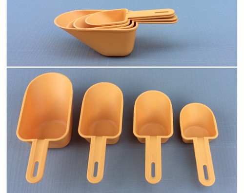 Tupperware grande cuillers - grande,