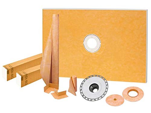 Clearance-Schluter