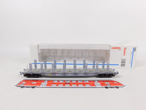 Märklin 4669 - märklin, ac