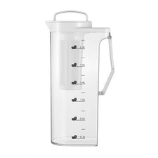 Grand Pichet à Eau 2,2 L