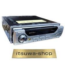 Lecteur MP3 DEH-P717 compatible CD/WMA/MP3 Pioneer Carrozzeria testé OK