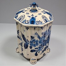 Royal Delft Blue & White