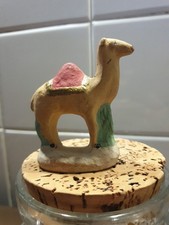 Creche Noël Nativité Santon