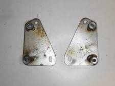 appui de guidon D et G de