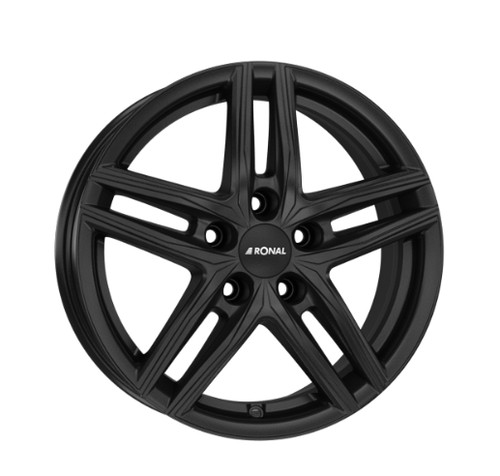Jantes ronal r65 audi - 4,