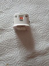 Wii Motion Plus Blanc Officiel