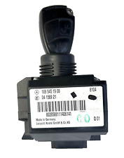 Commutateur D'Allumage