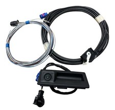 Câble De Caméra De Recul RCD