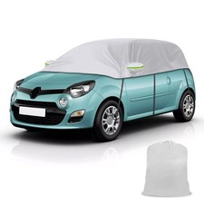 Demi-Couverture de Toit