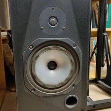 Rogers LS6a/2 Speaker - UK