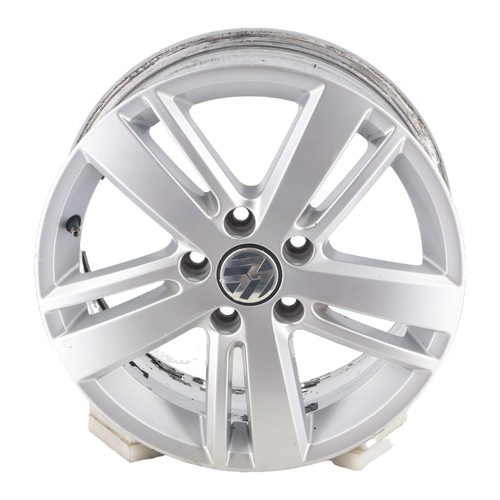 Jante aluminium 5k0601025ah8z8 - aluminium,