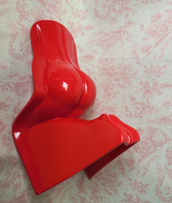 Jamieshow GENE TYLER 1:4 St. Tropez 2011 Panton doll RED CHAIR #6a RETIRED