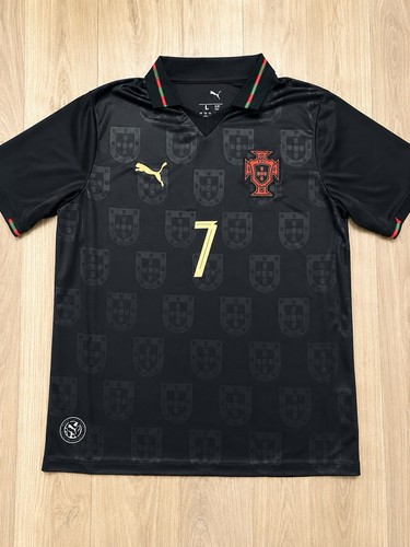 Puma maillot portugal - maillot,