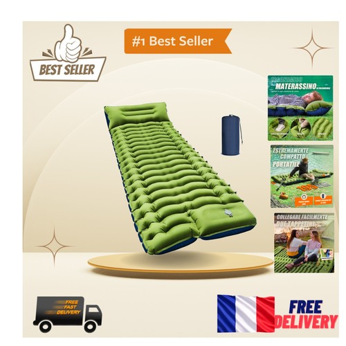 Yuzonc matelas camping - yuzonc,