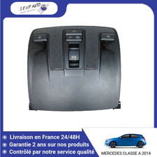 🇫🇷 PLAFONNIER MERCEDES