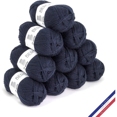 Pelotes laine amiral - pelotes, de