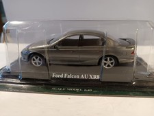1/43 FORD FALCON AU XR8 DEL