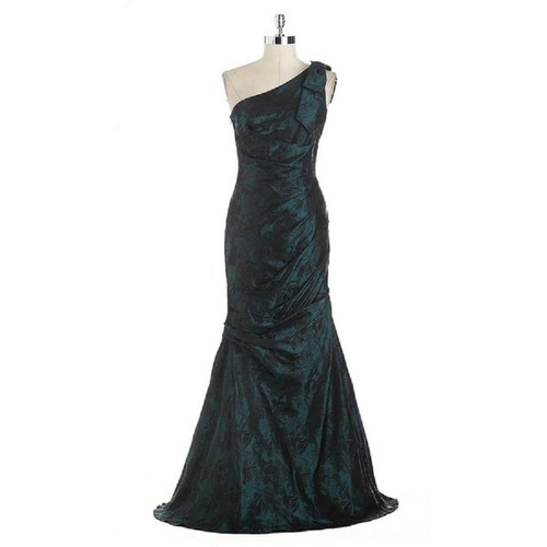 New david meister one shoulder - new,