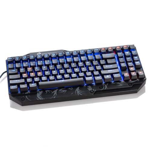 Dragonwar matador clavier - dragonwar, m-matador