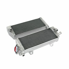 SX 125 150 16-18 Radiateur