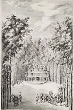 Charles Nicolas COCHIN (Paris