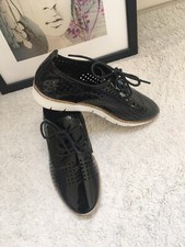 Derbies Noires 36 Ete Femme
