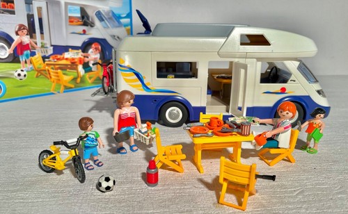 Playmobil 4859 grand - 4859,