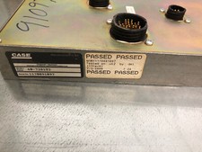 CIH controller 60-7281T2