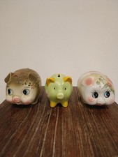 Tirelire à casser cochons