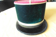 KEPI DOCTEUR EN  PHARMACIE.
