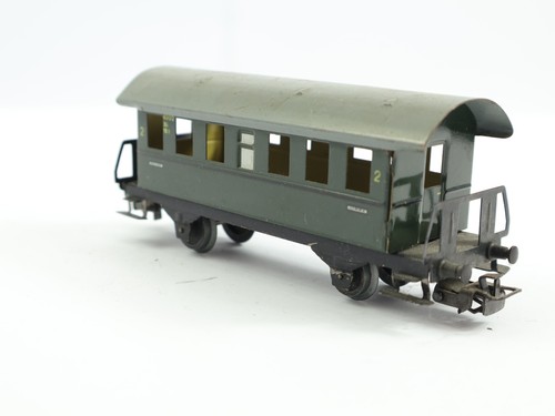 Märklin 4000 voitures - märklin, h0