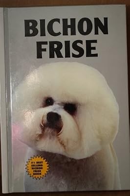 Bichon frise weil - bichon,