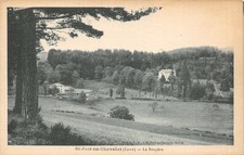 42-SAINT JUST EN CHEVALET-LA
