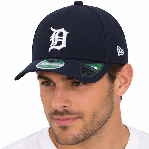 Detroit tigers new era - detroit, 9forty