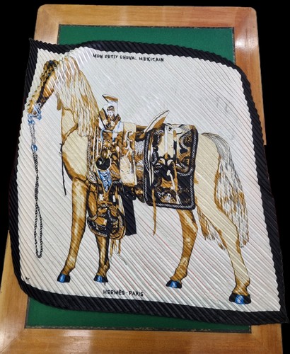 Foulard hermès - foulard,
