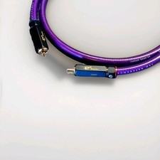 Câble co-axial QED Qnex -