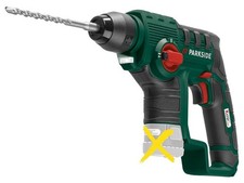 PARKSIDE® Marteau perforateur