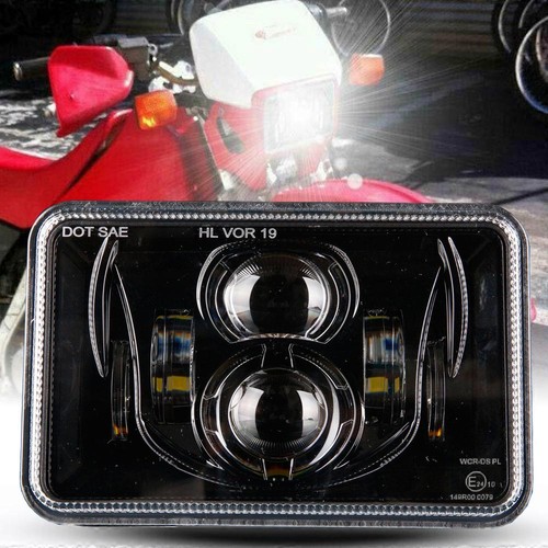 Phare led pour - led, honda