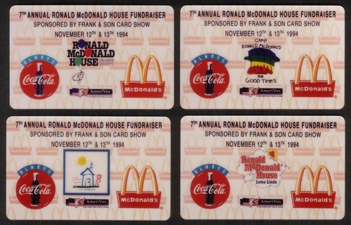 Ronald mcdonald maison - ronald,
