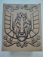 Seiya Myth cloth king model