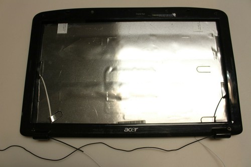 Plasturgie lcd bezel acer - plasturgie,