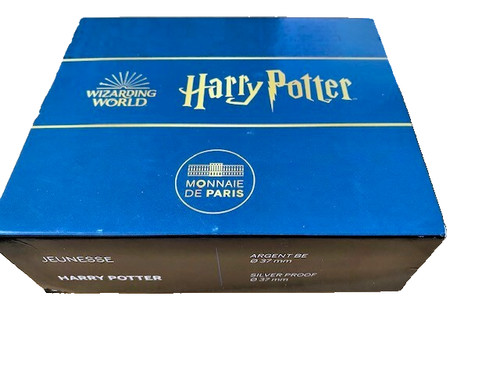 Coffret harry potter - €harry, "