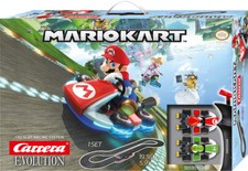 Carrera evolution mario kart - evolution,
