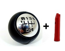 Pommeau Levier De Vitesse 5