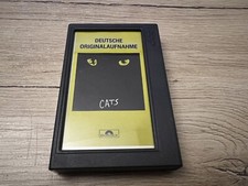 Original Digital DCC Cassette Cats Enregistrement Original Allemand Bon État