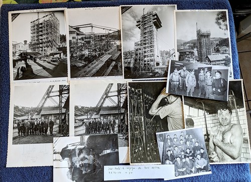 Photographies anciennes hbcm - -,