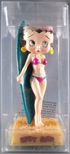 Betty Boop Surfeuse - Figurine